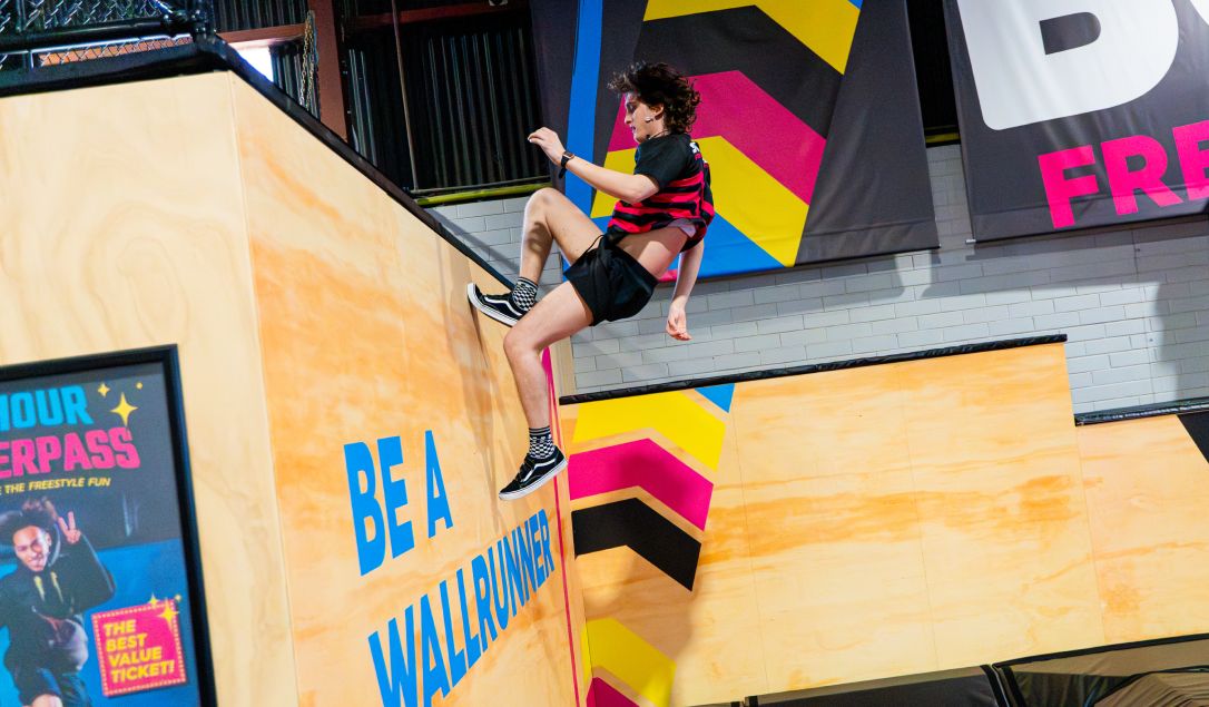 Highlight-Wodonga